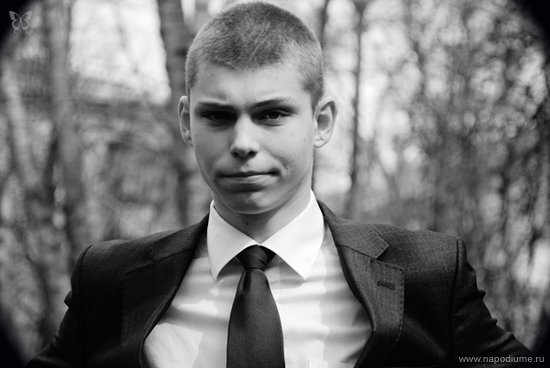 Фото Яна Андреевна