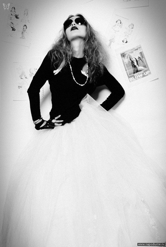 Фото krIStina koSTYLEva
