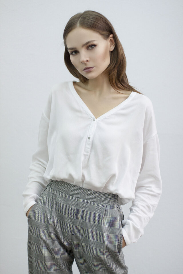 Фото Настя Demure Nastya Голубева