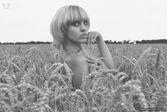 Фото юна yuna никитина