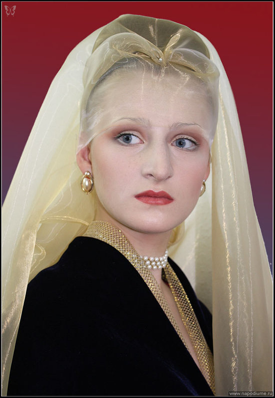 Фото Ирина Dovira Сергеева