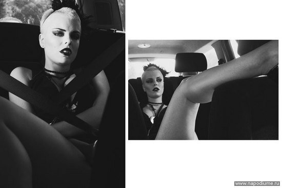 Фото Maxim Selin