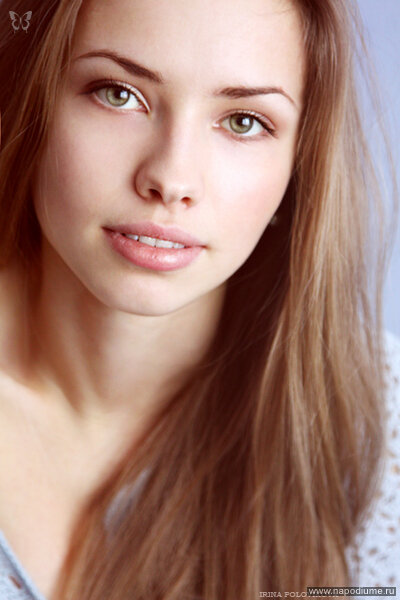 Фото Irina Polovikova
