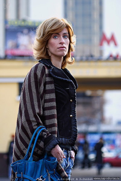 портрет,  Portrait