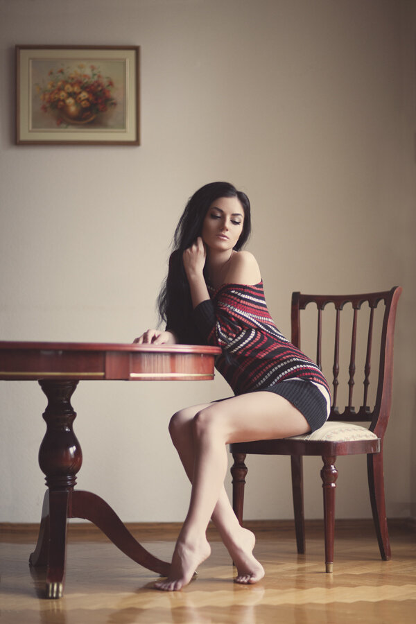 Фото Tanya Tess