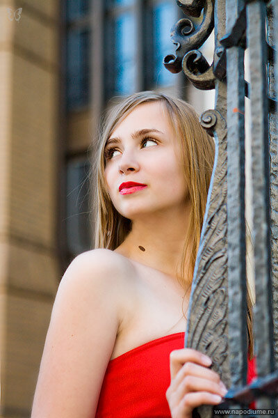 Olga Vesnovata's photo