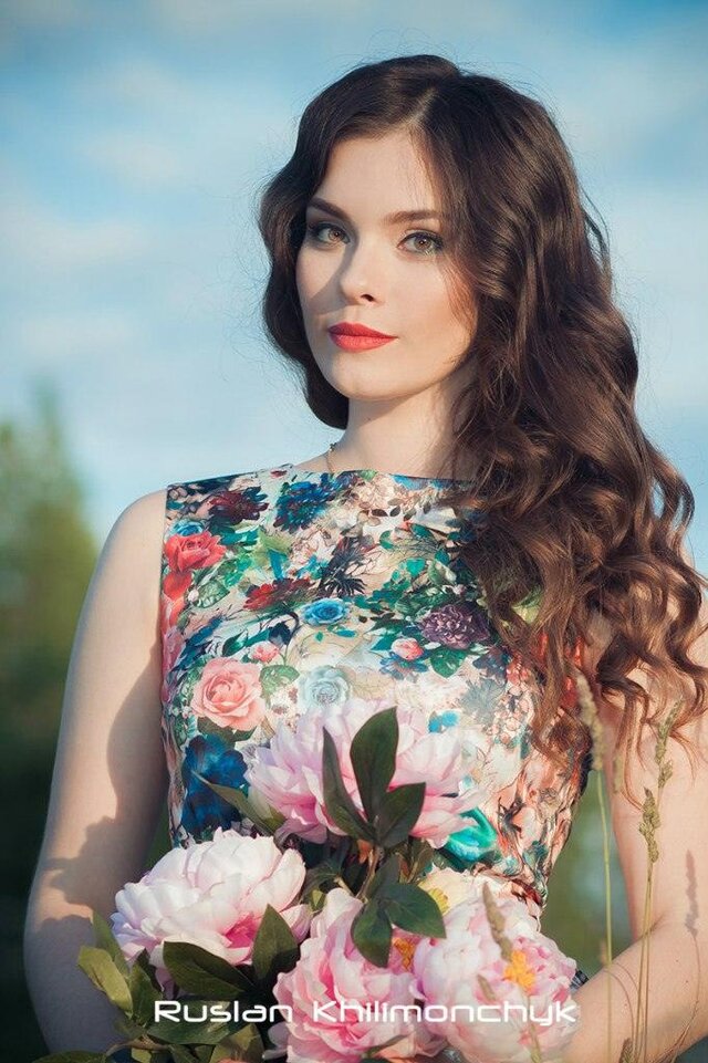 Фото Марина MashaIgnatenko Игнатенко