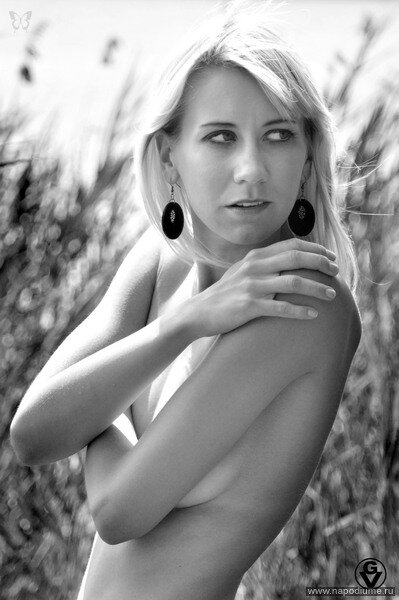 Фото Serge Beck