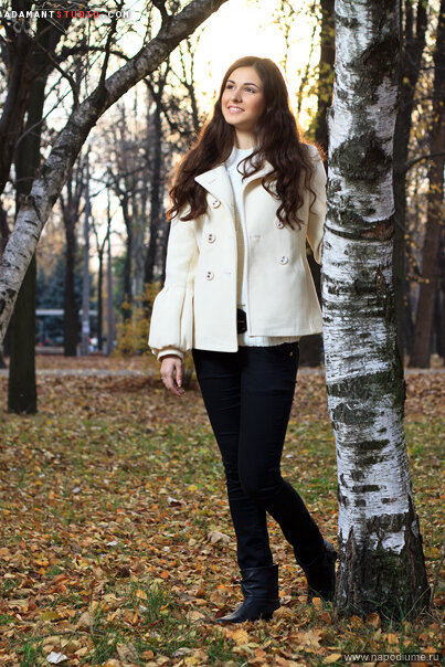Фото Аlina Andreeva