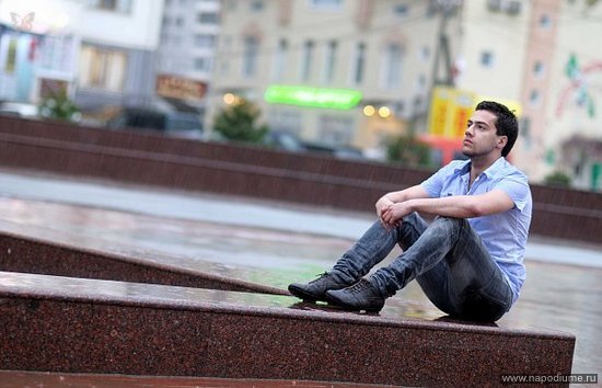 Фото Дмитрий Остапенко