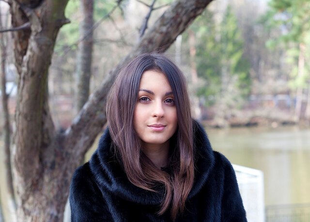 Фото Екатерина Иванова