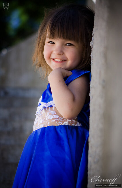Фото Dmitry Chernoff Chernoff