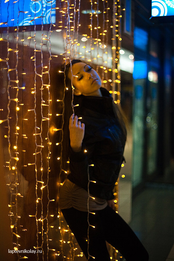 Фото Алина ALINE Плужник