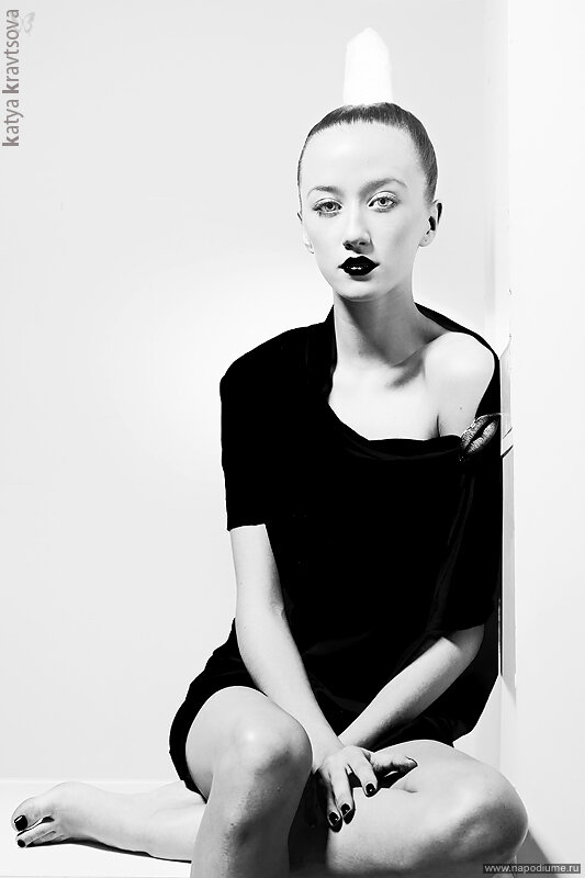 Фото katya kravtsova