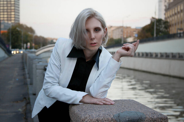 Фото Евгения jelezina Лезина