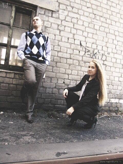 Фото Yulia Mamkeeva