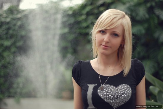 Фото Вера Куприянова