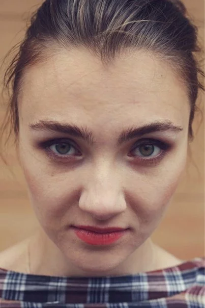 Olga Gurianova's photo