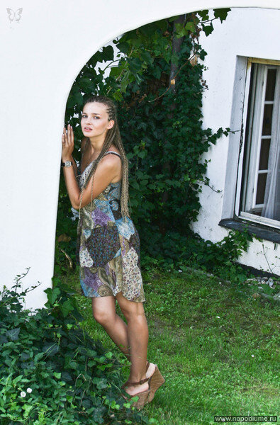 Фото Enya Rodak