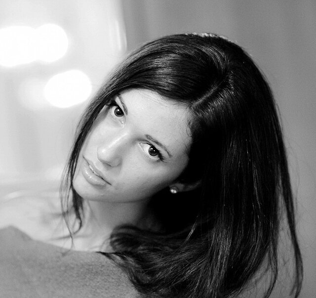 Фото NellyVasutinskaya