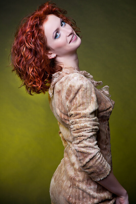 Фото Alesya Kovalchuk