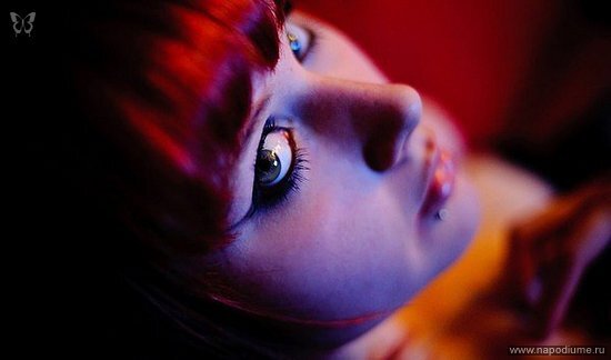Фото Ирина Фролова