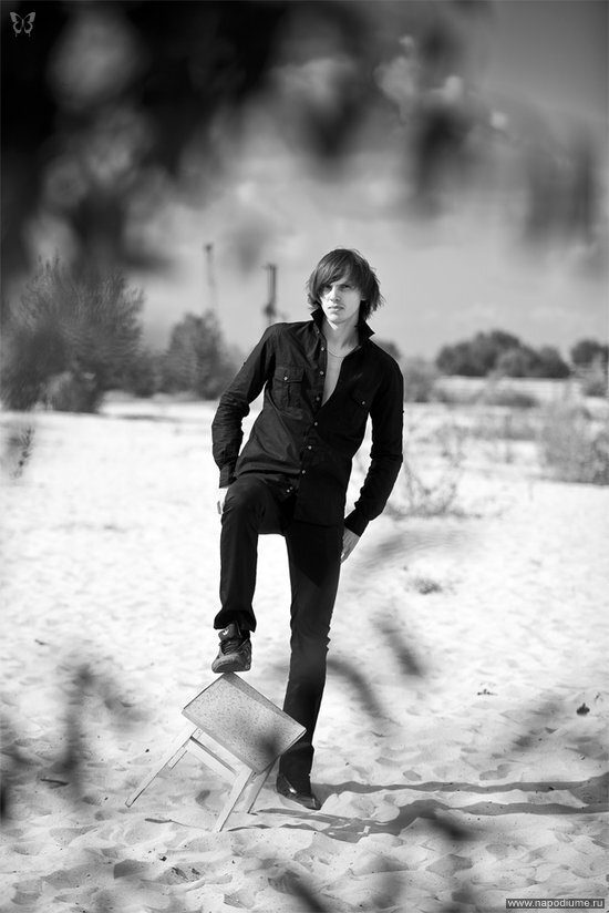 Фото Igor Dashuk