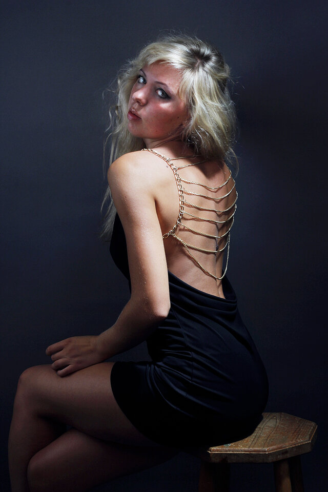Фото Елена Stella Тельнова