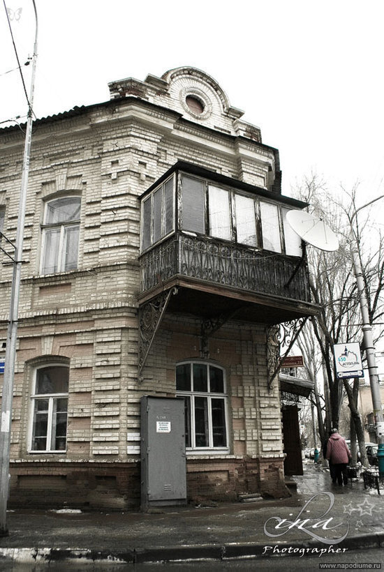 Фото Лина Чекалова