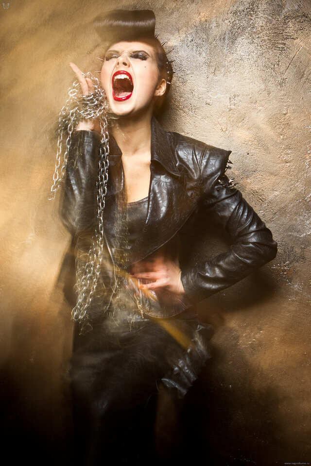 Фото Anastasiya Soboleva