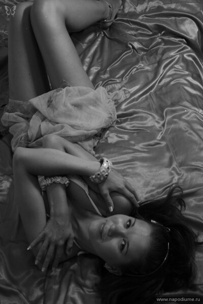 Фото Ann Rascosova