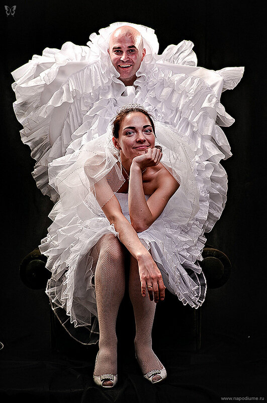Фото Alexey Vronsky