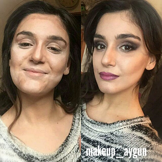 Фото Aygun Bayramova