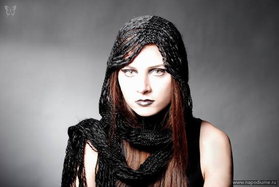 Фото Галина Хамова