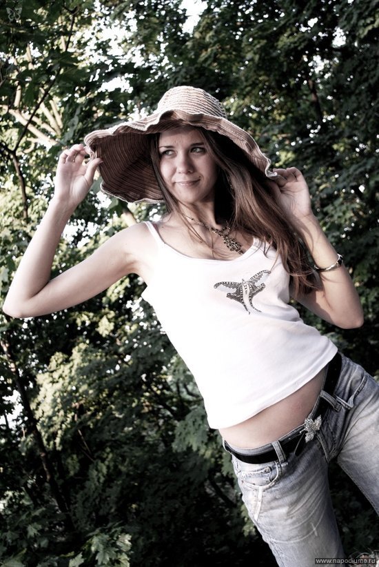 Фото Ann Rascosova