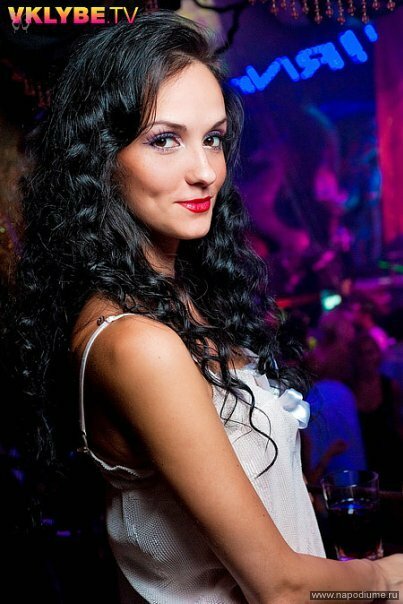 Ulia Saviceva's photo