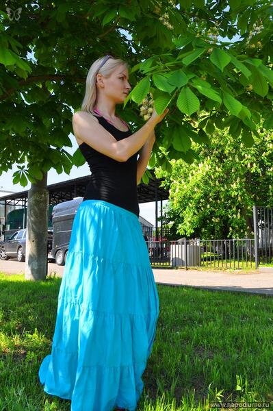 Фото Ирина Щенева