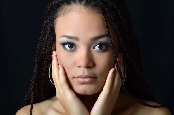 Anastacia Oloyede's photo