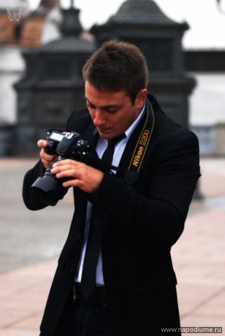 Фото Roman Chufarov