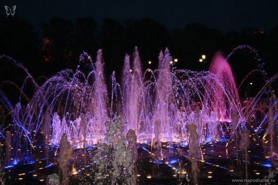 Фото Аленка Cтругачева