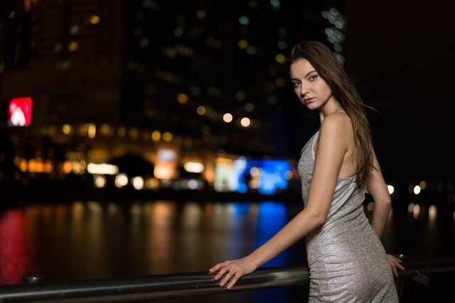 Фото Hanna