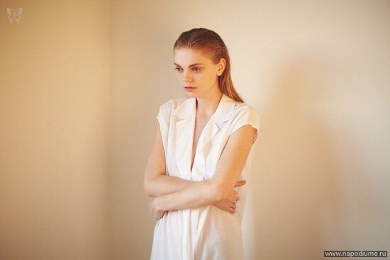 Фото Daria Babenyuk