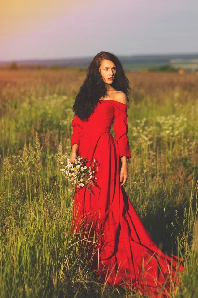 Фото Dasha Guryanova