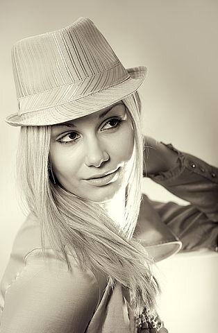 Фото diana u