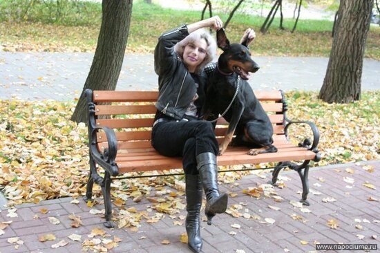 Фото Марина Лоренсо