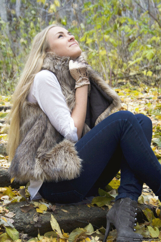 Фото Анна Киселёва