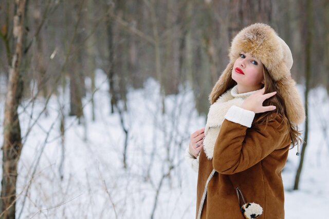 Фото Дарья DariaMiloy Гусева