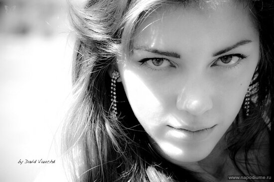 Foto Tatyana Cinderella