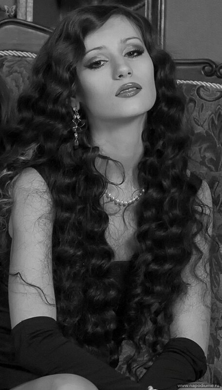 Фото Анастасия Савчук ( Selena )