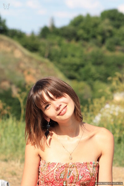 Фото Мария Лифтерова